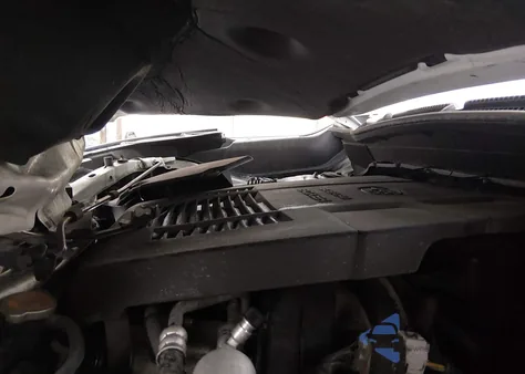 2022 Subaru Forester Wilderness from USA, damaged, VIN JF2SKAMC8NH525444